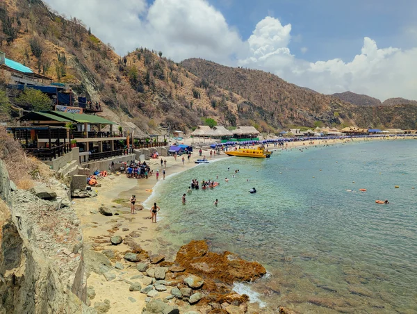 Playa Blanca