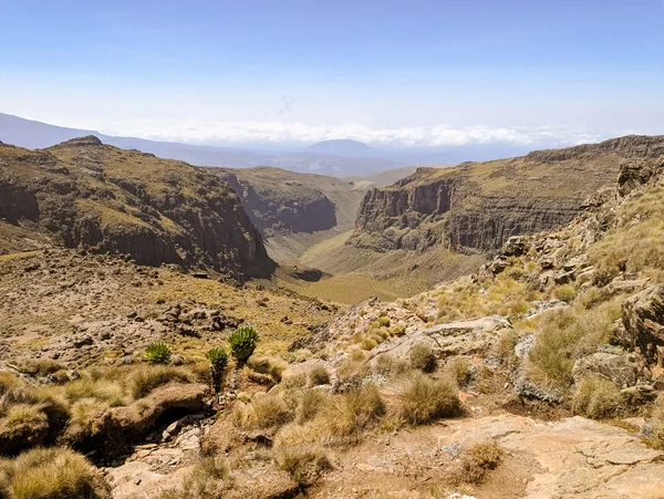Fotoserie zu Expedition auf den Mount Kenya