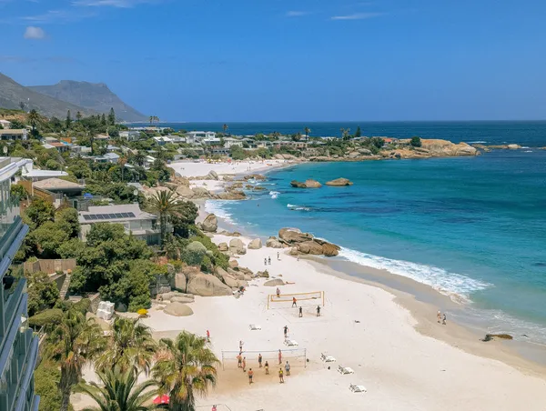 Clifton Beach Kapstadt
