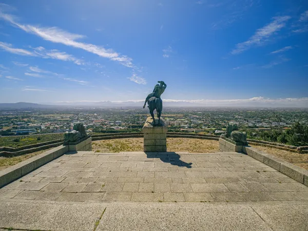 Rhodes Memorial Kapstadt