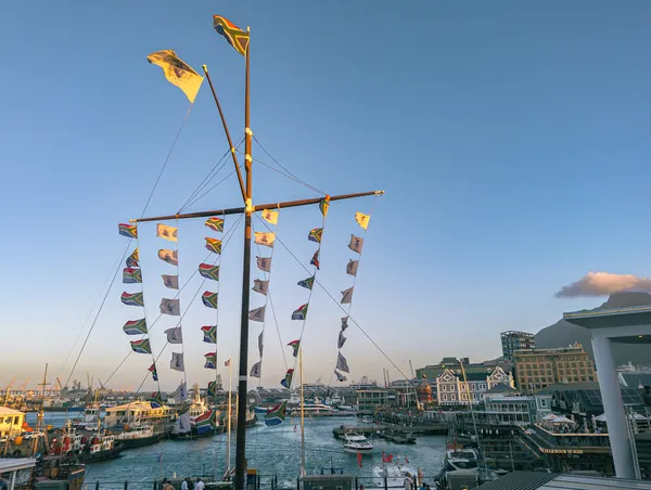 Fotoserie zu Kapstadt und der Kap der guten Hoffnung