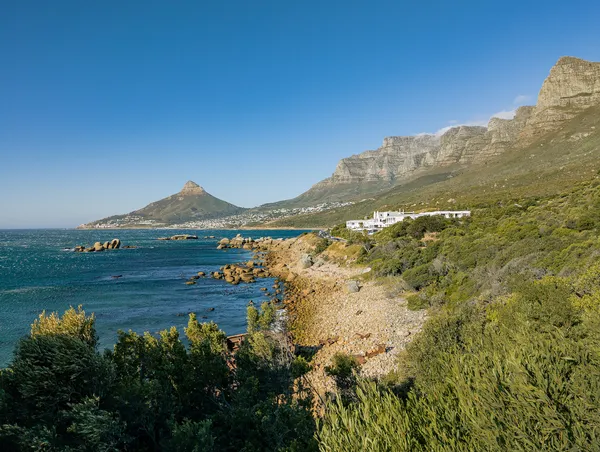 Victoria Road Küstenabschnitt