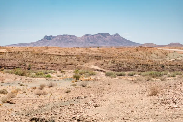 Brukkaors Berg in Namibia