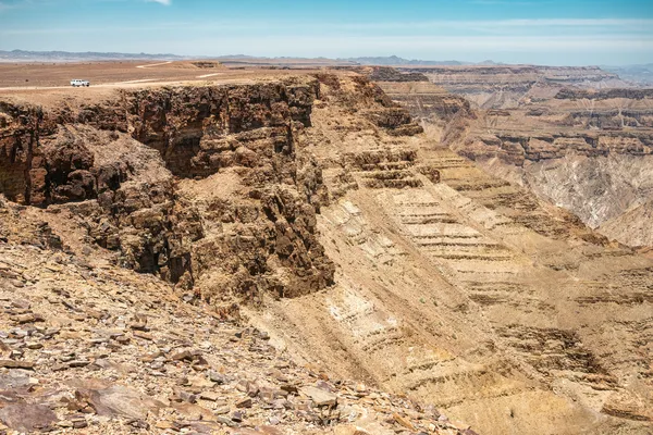 Fish River Canyon Blickpunkt