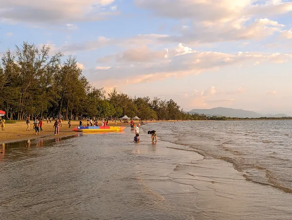 Strand Kota Kinabalu