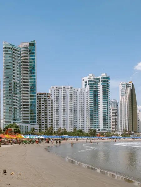 Playa De Bocagrande