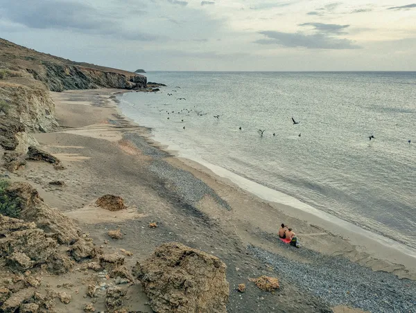 Eine Tour zur Guajira-Halbinsel