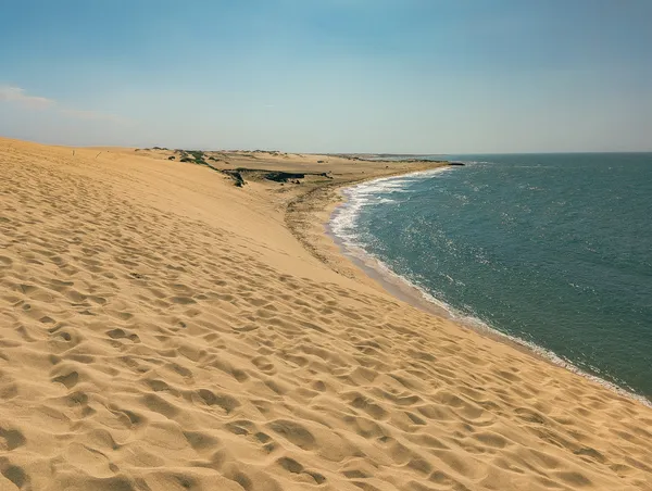 Las Dunas del Taroa
