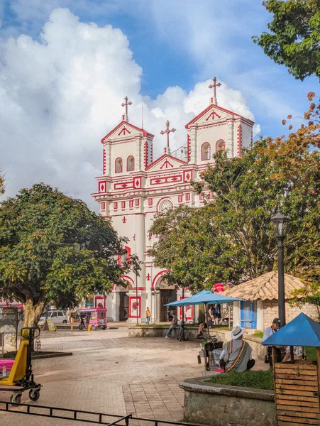 Kathedrale von Guatape